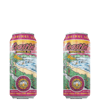 Ipa Sticker by Pizza Port Brewing Co.