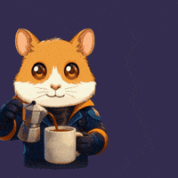 Working Waking Up GIF by Hamieverse