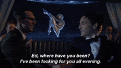 mad city fox GIF by Gotham