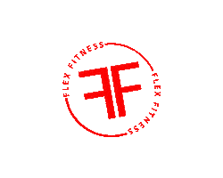 flexfam flexfitness Sticker by Flex Fitness Australia
