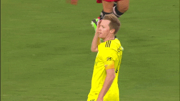 Mls Soccer GIF by Nashville SC