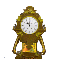 Oud En Nieuw Time Sticker by RTL