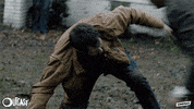 patrick fugit hbo GIF by Outcast