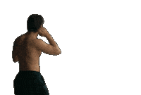 Heated Rivalry Sticker by Ulker Pro