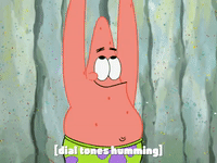 season 7 GIF by SpongeBob SquarePants