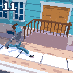 steppypants GIF