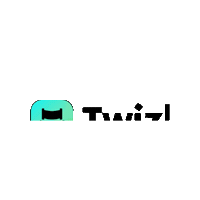 Sticker by Twizl