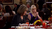 season 1 toilet wine and the earl of sandwich GIF by mom
