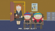 eric cartman kids GIF by South Park 