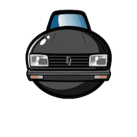 Car Sticker
