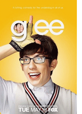 will schuester GIF