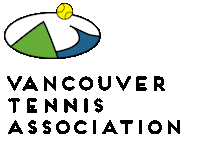 VTA-Tennis  Sticker