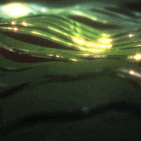 Loop Glow GIF by xponentialdesign