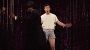 Trading Places GIF by Alliance Theatre