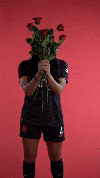 Roses Reyes GIF by Thorns FC