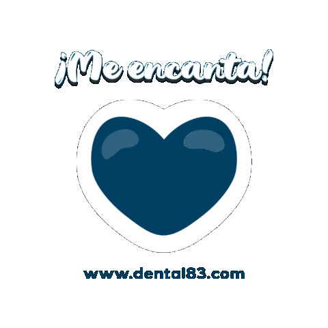 3M Sticker by Dental 83