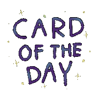 Witch Reading Sticker