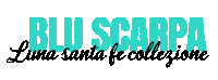 Sticker by Blu Scarpa