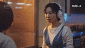 Best Friends Hello GIF by Netflix K-Content