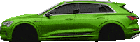 Etron Sticker by Audi