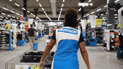 Colaboradores Funcionarios GIF by Decathlon Brasil