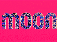 Art Glitch GIF