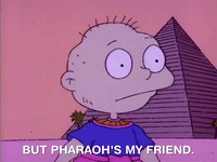 nicksplat rugrats GIF