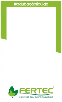 Agro Planta Sticker by Fertec