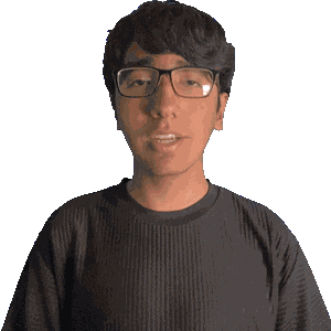 Asher Sticker