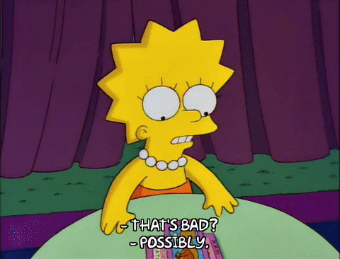 season 6 GIF