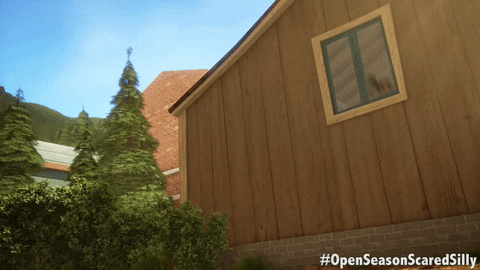 GIF by Sony Pictures Animation