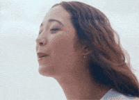 Tear Teardrop GIF by Laufey