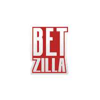 betzilla bet aposta apostaesportiva betzilla Sticker