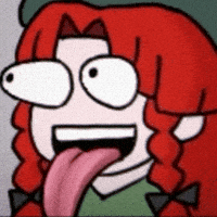 Tongue GIF