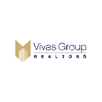 thevivasgrouprealtors thevivasgrouprealtors Sticker
