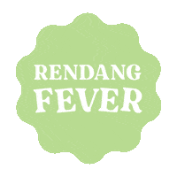 Hari Raya Love Sticker