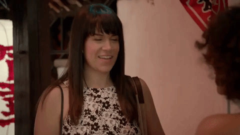 broadcity giphydvr lol season 2 laughing GIF