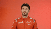 Point Up Racing Driver GIF by Nissan Motorsport