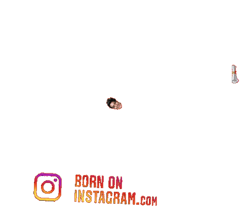 Priyanshu456 Sticker by BORN ON INSTAGRAM