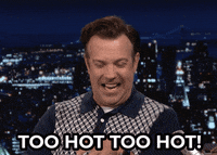 Jimmy Fallon Reaction Gif GIF by The Tonight Show Starring Jimmy Fallon