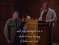 season 2 netflix GIF by Gilmore Girls 