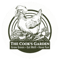 Urban Garden Sticker