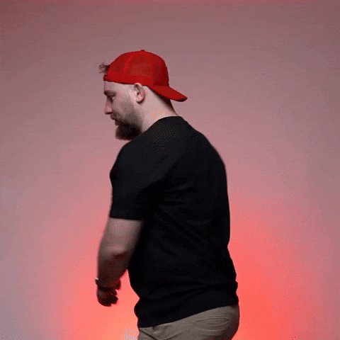 Wave Hello GIF by SINNERS Esports