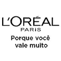 vale muito Sticker by Loreal Paris