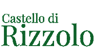 Castello_Rizzolo matrimonio castello matrimoni edera Sticker