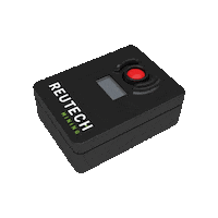 reutechmining rdc reutechmining Sticker