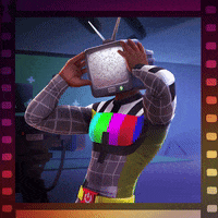Season 15 Gob GIF by Gods of Boom