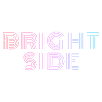 Bright Side Yoga Sticker by Squeeze Massage