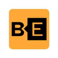 btc-echo giphygifmaker crypto bitcoin btc Sticker