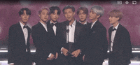 Grammy Awards 61St Grammys GIF by Recording Academy / GRAMMYs